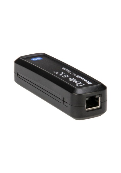 Audinate ADP-BT-AU-2X1 Bluetooth/Dante Dönüştürücü Adaptör
