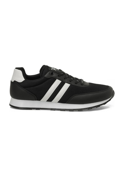 Proshot Vega 6fx Siyah Erkek Sneaker 000000000102202029 SİYAH-BEYAZ