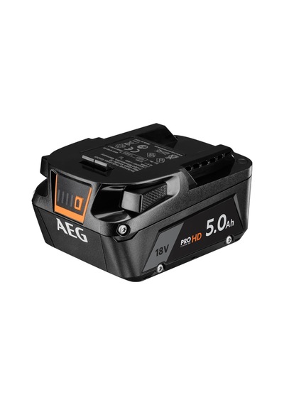 Aeg Setll1850shd Akü+şarj Aleti Paket