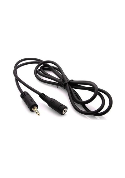 S-link Slx-858 1.5m Stereo Uzatma Kablosu
