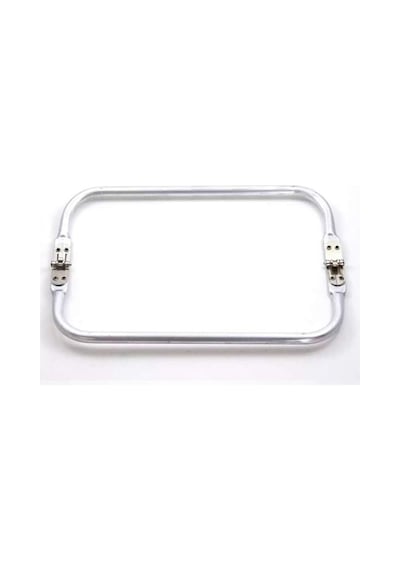 Gizli Metal Çanta Bursu 27 Cm - Metal Çanta Aparatı Çanta Aksesuarı