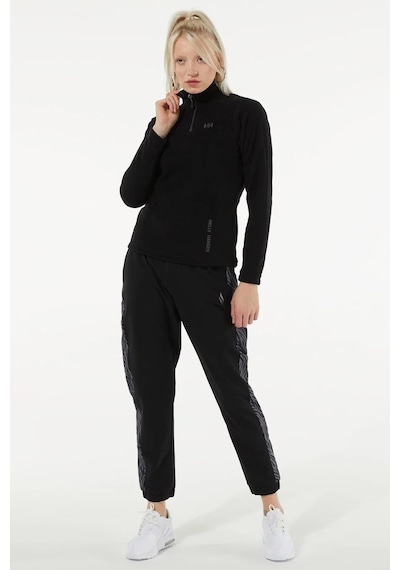 Helly Hansen Slope Polar Fleece Kadın Sweatshirt Hh..15001 990 Siyah