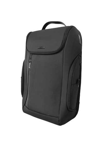 Noki Nb-cnt02-190 Busıness E-bag Laptop Sırt Çantası Siyah Karışık