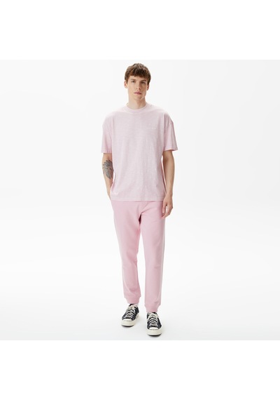 United4 Unıted4 Erkek Pembe Eşofman Altı