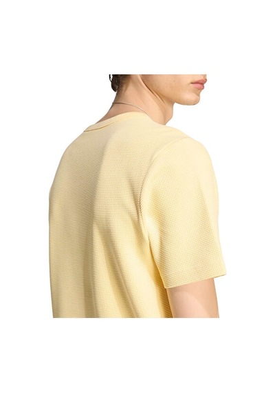 Adidas Ess W Tee Erkek Günlük Tişört Ke1153 Turuncu