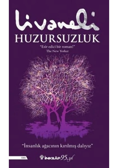 Ers- Huzursuzluk