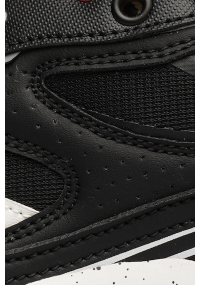 Hummel Wiza Performance Siyah Unisex Yürüyüş/koşu Ayakkabısı Siyah