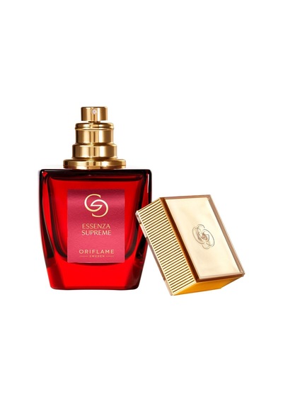 Giordani Gold Essenza Supreme Parfüm Aromatik