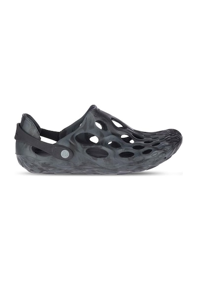 Merrell Erkek Sandalet Hydro Moc J48595-10011 Siyah