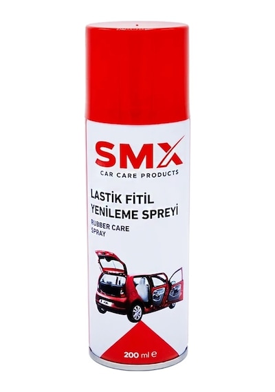 Lastik & Fitil Yenileme 200 Ml