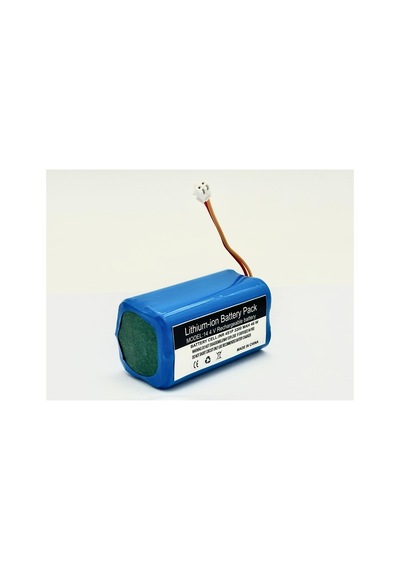 Shark Rv915s Robot Süpürge 3200 Mah 14.4 V Batarya  Uyumlu Uzun Ömürlü, Yüksek Performans Pil