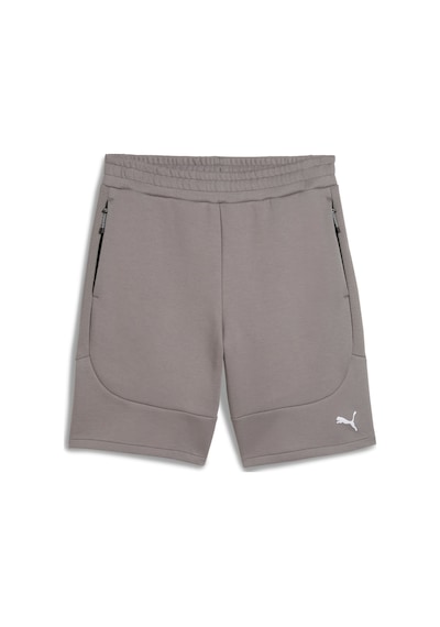 Puma Erkek Evostrıpe 8" Şort 684615 79 Gri
