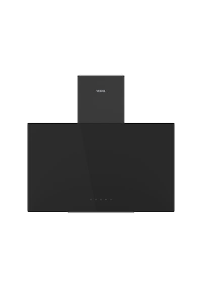Vestel AF-6841 S - AO-6104 YS-DG - AD-63340 S Eğik Siyah lı 60 Dijital Set