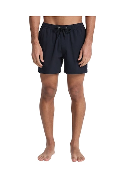 Quıksılver Quiksilver Everyday Flex 15 Erkek Siyah Volley Short Kvj0 Siyah