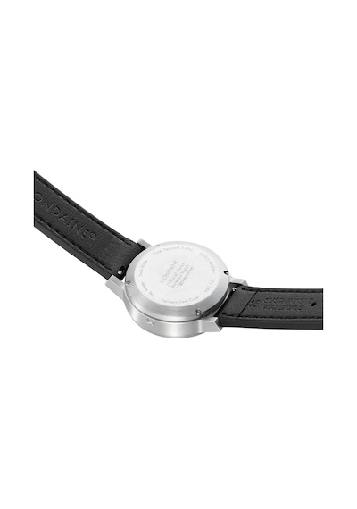 Mondaıne Mst.34020.lbv.set Kadın Kol Saati Gri