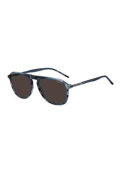 Hugo Hg1345s 38ıır 55 Unisex Güneş Gözlüğü Mavi
