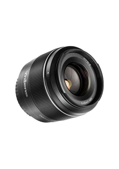 Yongnuo 50 MM F/1.8 S DA DSM II APS-C Sony E Mount Uyumlu Otofokus Prime Lens