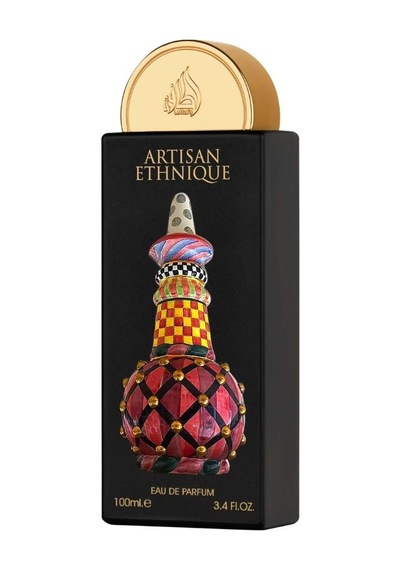 Lattafa Pride Artisan Ethnique Edp 100 Ml Unisex Parfüm Oryantal