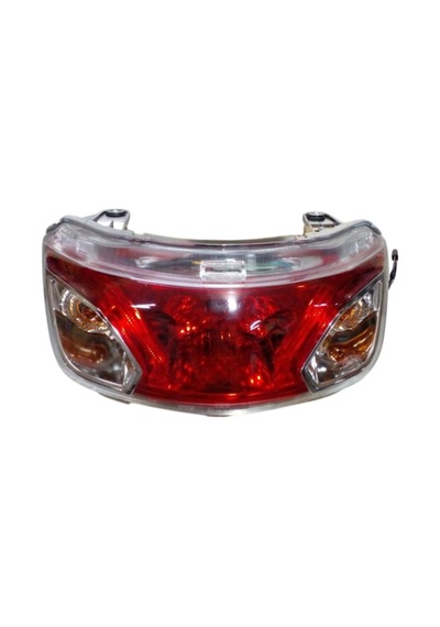 Tvs Jupiter 125 Arka Stop Komple Kl221670