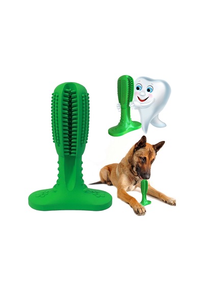 Köpek Diş Temizleyici Oyuncak Büyük