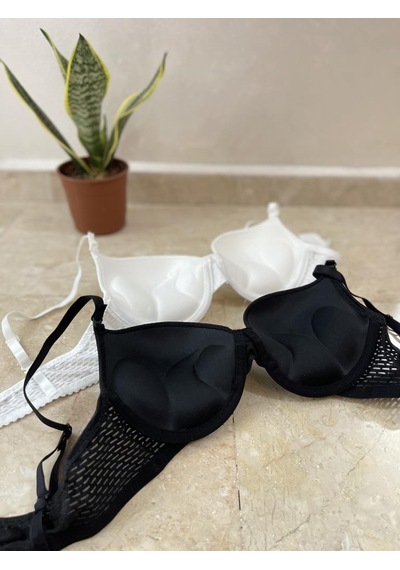 2'li Ekonomik Paket   Double Push Up Dolgulu Destekli