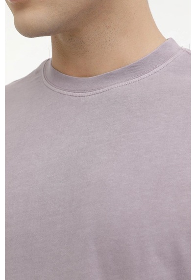 Lumberjack M-bsc C Neck Erkek Tshirt 4fx 001