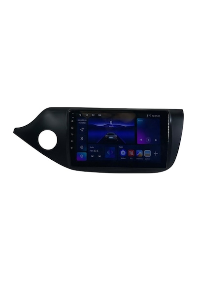 Kia Ceed 2013-2017 Maxessa 4-64 Profesyonel Oem Multimedia