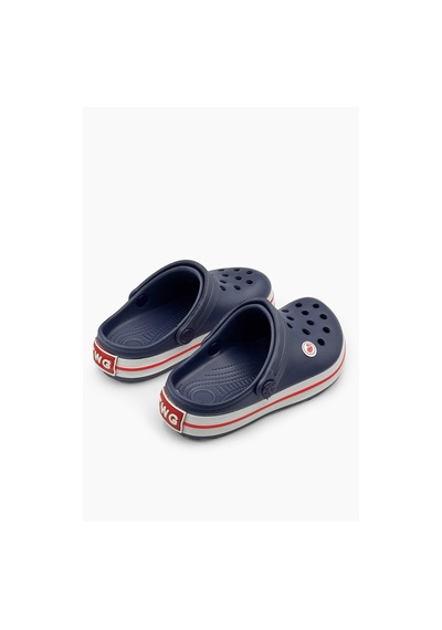 Twingo Anatomik Comfort Terlik Lacivert