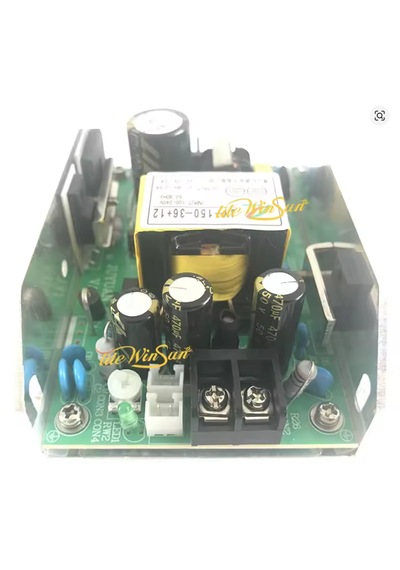 Jy-150w-36v + 12v Led Par Aydınlatma Güç Kaynağı