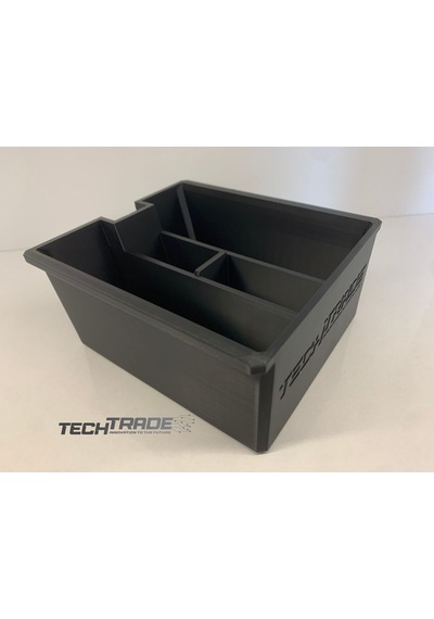 Chery Tiggo 8 Pro Kolçak Organizer-4 Bölmeli Chery Yazılı Avantgarde Modellere Uyumlu Değildir