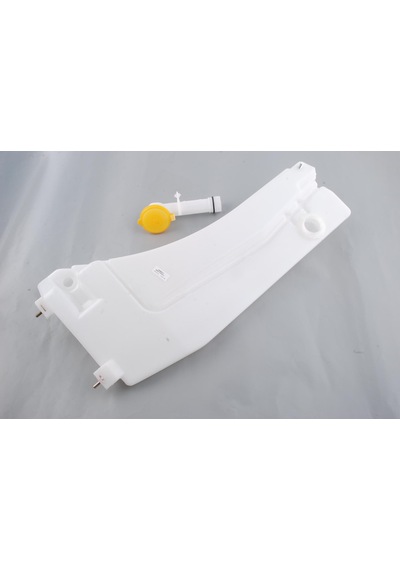 Tw Cam Suyu Deposu Motorsuz - Kapaklı - Borulu Isuzu Dmax 2004-2011 Uyumlu 8980576090