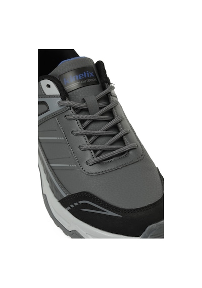 Kinetix Charged Pu Gri Unisex Outdoor 000000000102032602 Gri-saks