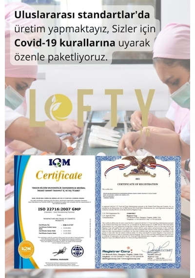 Lofty Pudra Amber Bahçe Gülü Uçucu Yağ Buhurdanlık Esansı Oda Kokusu 10 ML