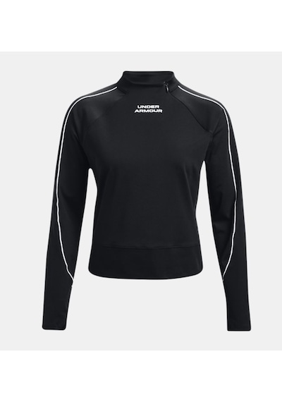 Under Armour - Uzun Kollu T-Shirt - Ua Rush Cg Novelty Top 513116490