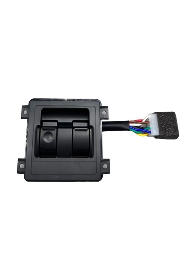 Mitsubishi L300 Ön Sol Çiftli 1998-2005 Mr159874