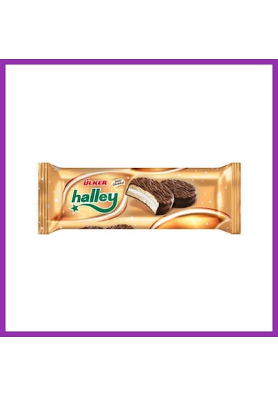 Bezos Halley 8 Lu 240 Gr 2 Adet Bty