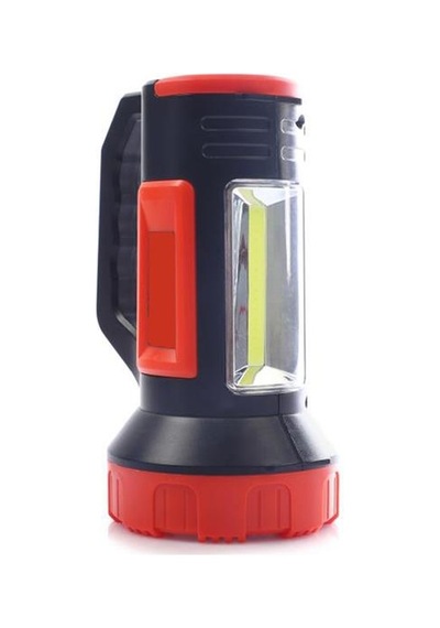 Powermaster Xs-519 Şarj Edilebilir Power Ledli 3w Kamp Tipi El Feneri Diğer
