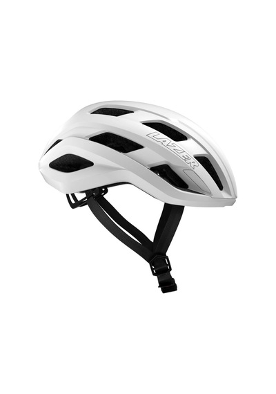 Lazer Strada Kineticore Yol Kask Mat Beyaz S 52-56cm
