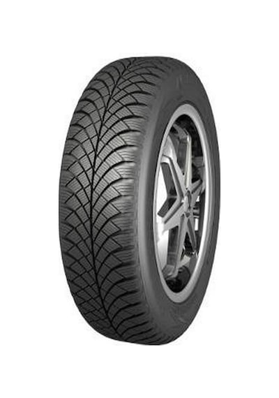 Nankang Aw-6 185/60R14 82H Dört Mevsim Lastik 2025