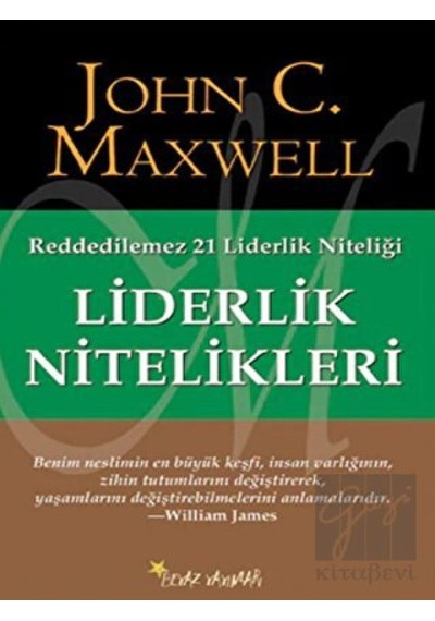 Liderlik Nitelikleri