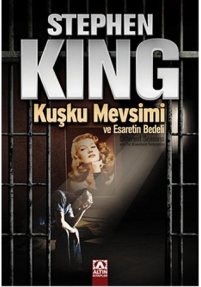 Kuşku Mevsimi Ve Esaretin Bedeli - Yqbx-652138