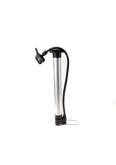 Mixoyuncak Pompa Metal El Pompası Mini Pompa 30 Cm