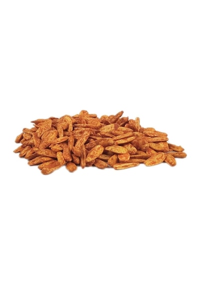 Tuğba Kuruyemiş Baharatlı Ayçekirdeği 500 Gr