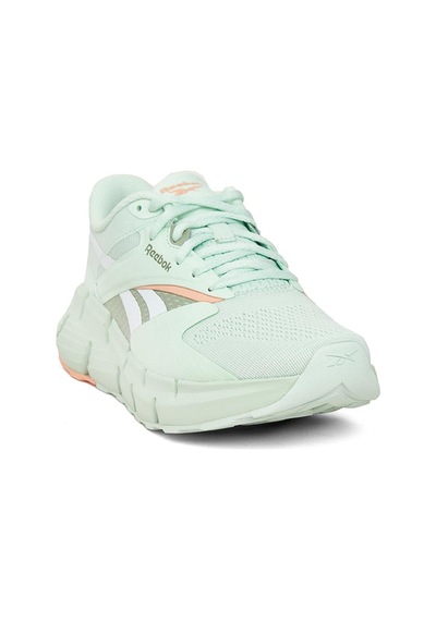 Reebok Ie8066 Zig Dinamica 5 Kadın Koşu Ayakkabısı Su Yeşili-Su Yeşili