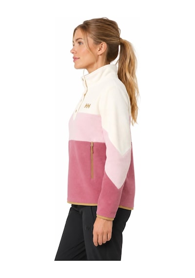 Helly Hansen Daybreaker Hugg Snap Kadın Polar-hha.49600 Çok Renkli