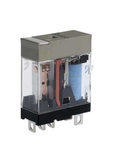 Omron G2R 1 Sn 24Vdc S Röle