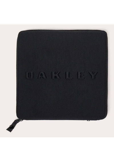 Oakley Packable Duffle Fos901958 02e U 42 Litre Spor Çantası Siyah