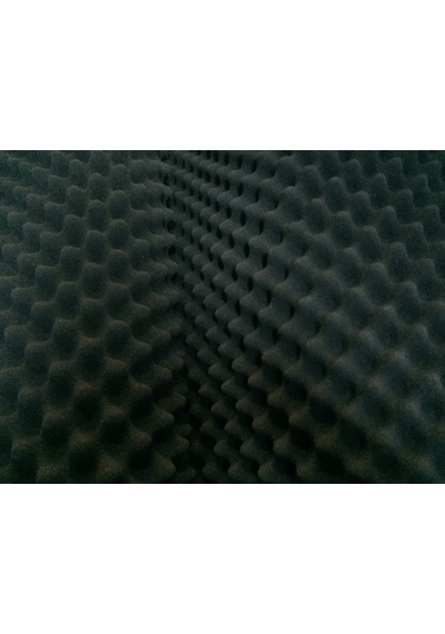 30 Mm Yanmaz Yumurta Sünger 50 Dns