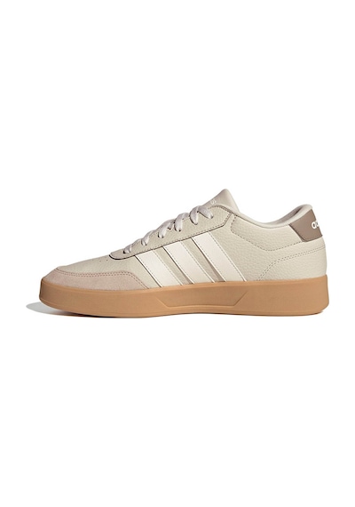 Adidas Breaknet 3.0 Gri Erkek Sneaker Jr3557 Gri