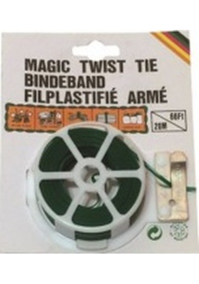 Bitki Bağlama Teli 30 Mt. Ag-629 Al-Fa Green